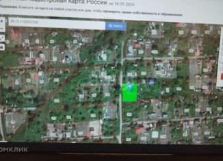 Продается участок, 5.7 сот., Калининград, Центральный район, Дубовая улица