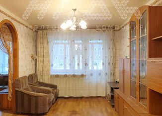 Продаю трехкомнатную квартиру, 54.3 м2, Нижний Новгород, улица Сурикова, 2, улица Сурикова