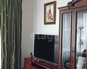 Продам 2-комнатную квартиру, 56.5 м2, Москва, Загорьевская улица, 2к1, Загорьевская улица