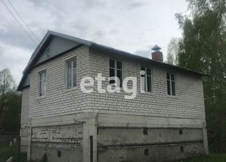 Продается дом, 54 м2, Владимирская область, садовое товарищество Берёзка, 9