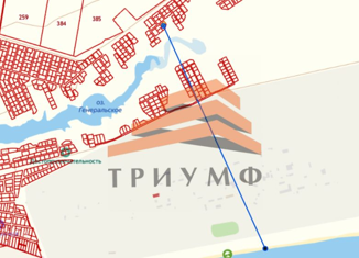 Продажа участка, 6.62 сот., СНТ Нептун