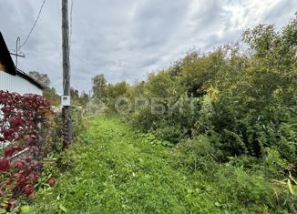 Продам земельный участок, 35 сот., ДНТ Мечта, 6-я улица