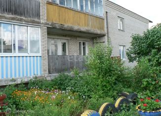 Трехкомнатная квартира на продажу, 58.5 м2, деревня Соболево, Южный переулок, 3