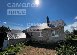 Продается дом, 81 м2, Альметьевск, улица Рамиля Хузина