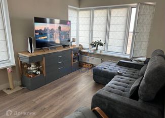 Продаю 2-ком. квартиру, 57 м2, Москва, Амурская улица, 1Ак4, метро Черкизовская