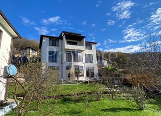 Продажа дома, 281 м2, село Краевско-Армянское, улица Саят-Нова, 105