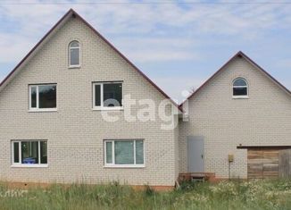 Продаю дом, 97.1 м2, село Никольское, Центральная улица, 22