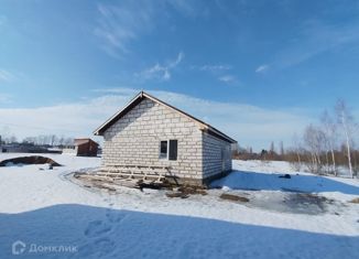 Продажа дома, 70 м2, посёлок городского типа Кардымово, Красноармейский переулок