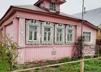 Дом на продажу, 40 м2, Владимирская область, деревня Коростелёво, 13