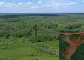 Продается земельный участок, 488 сот., село Тандашково