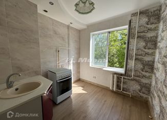 Продам 2-ком. квартиру, 46 м2, Крым, улица Маршала Жукова, 5