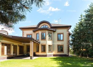 Продажа дома, 800 м2, деревня Захарково, деревня Захарково, 96