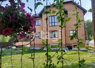 Продается дом, 365.6 м2, деревня Патрушева, Весенняя улица