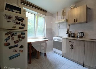 Продажа однокомнатной квартиры, 31.8 м2, Краснодар, улица 2-я Пятилетка, 5, улица 2-я Пятилетка