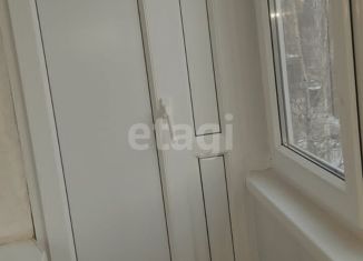 Продажа 2-комнатной квартиры, 40.9 м2, Пермь, улица Луначарского, 70/72, Ленинский район