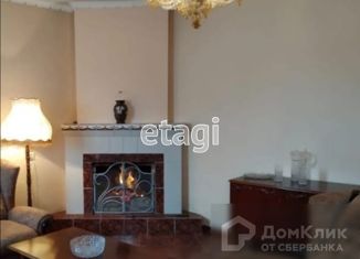 Продажа дома, 120 м2, садоводческий потребительский кооператив Заводское, Советская улица