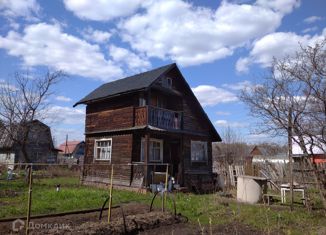 Продам дом, 38 м2, СДТ Родник