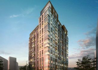 Продается 2-ком. квартира, 92 м2, Москва, 2-я Звенигородская улица, 11, станция Беговая