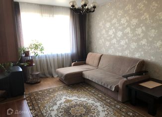 4-комнатная квартира на продажу, 98.8 м2, Новочебоксарск, Солнечная улица, 13к1