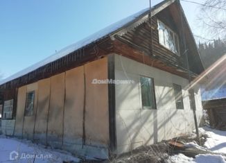 Продается дом, 64 м2, Мыски, Лесхозная улица