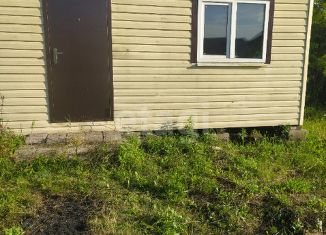 Продаю участок, 5.5 сот., деревня Нижняя Лужна, Строительная улица