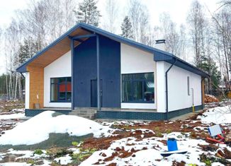 Продается дом, 146 м2, село Кашино, улица Чкалова, 35