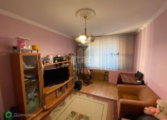 Продам 2-комнатную квартиру, 56.6 м2, Приморский край, улица Калинина, 107