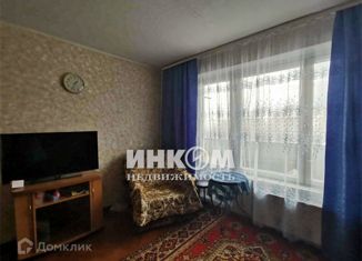 Комната в аренду, 54 м2, Москва, улица Сталеваров, 10к2