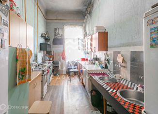 Продается однокомнатная квартира, 42.5 м2, Калининград, Черепичная улица, 19Б, Ленинградский район