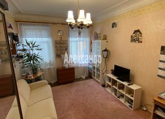 Продается комната, 108 м2, Санкт-Петербург, Невский проспект, 126/2, Невский проспект
