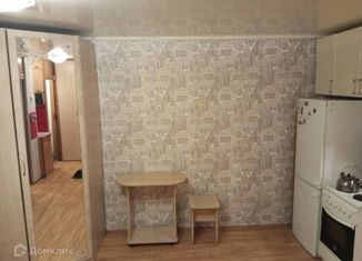 Сдам 1-комнатную квартиру, 16 м2, Вологда, улица Ильюшина, 13