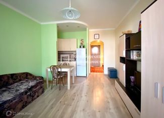 Продается квартира студия, 25.1 м2, Санкт-Петербург, 5-й Предпортовый проезд, 12к1, 5-й Предпортовый проезд