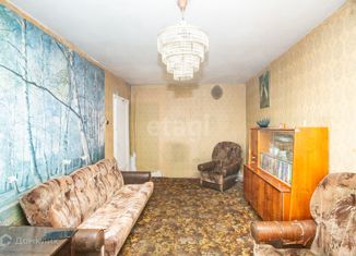 Продаю двухкомнатную квартиру, 44.9 м2, Кемерово, Космическая улица, 4, Заводский район