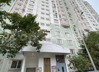 Продажа четырехкомнатной квартиры, 96.5 м2, Москва, Братиславская улица, 31к2, ЮВАО