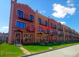 Продаю таунхаус, 100.27 м2, посёлок Элитный, микрорайон Берёзки, 168