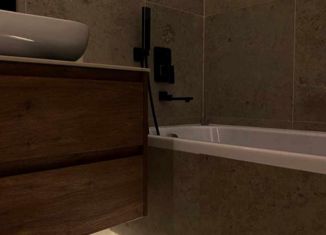 Продается однокомнатная квартира, 44 м2, Казань, ЖК Лето, улица Анаса Тазетдинова, 6