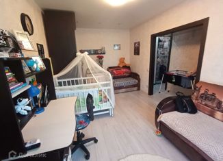 Однокомнатная квартира на продажу, 30.3 м2, Самара, улица Красных Коммунаров, 4, метро Победа