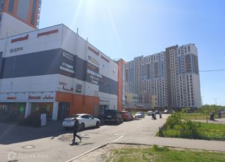 Продаю офис, 870 м2, Санкт-Петербург, Муринская дорога, 16к3, Красногвардейский район