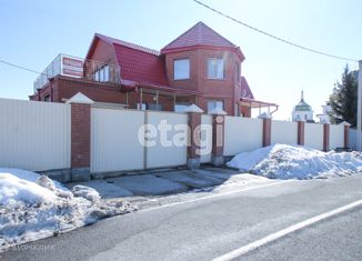 Продам дом, 244 м2, село Абалак