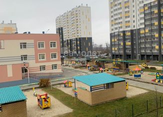 1-ком. квартира на продажу, 40 м2, Челябинск, улица Александра Шмакова, 31, Курчатовский район