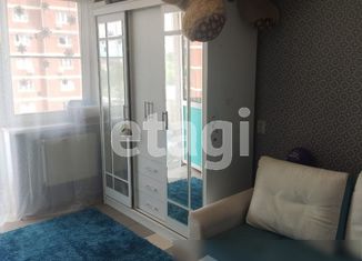 Продается 1-комнатная квартира, 31.3 м2, посёлок Российский, улица имени В.М. Комарова, 21/1к5, ЖК Калинино Парк