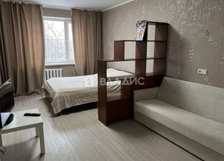 Продается двухкомнатная квартира, 56.6 м2, Владимир, Московское шоссе, 1Б, Ленинский район