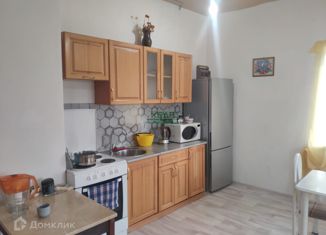 Продается дом, 81 м2, поселок городского типа Емельяново, Электрический переулок