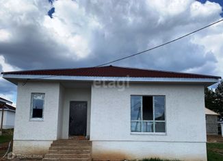 Продам дом, 108 м2, посёлок Бобровский, улица 1 Мая