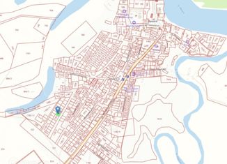 Продается участок, 6 сот., местечко Вышка, Центральная улица