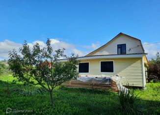 Продается дом, 56 м2, садоводческий массив Рябово-Хутора