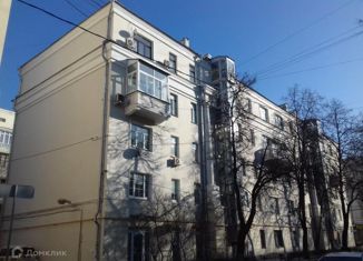 Аренда 1-комнатной квартиры, 55 м2, Москва, Татарская улица, 5с1, Татарская улица