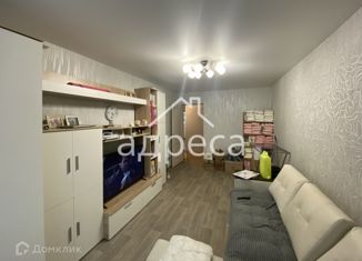 Двухкомнатная квартира на продажу, 47 м2, Самара, улица Металлистов, 8, метро Кировская