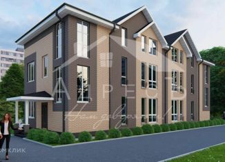 Продам таунхаус, 90 м2, село Маслово, Есенинский бульвар, 15