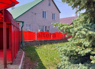 Продается дом, 172 м2, село Большая Атня, улица Чулпана